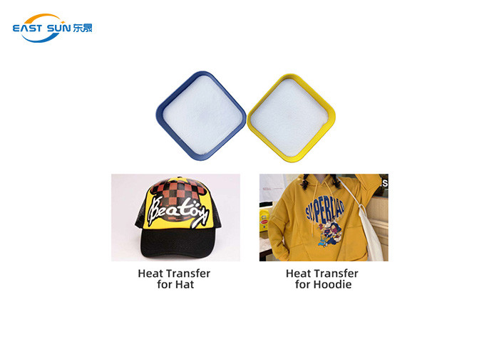 1kg 5kg TPU White DTF Hot Melt Powder For Custom T-Shirts And Apparel