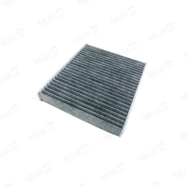 87139-06150 Car Cabin Air Filter For TOYOTA LEXUS RX200t RX300 RX450h RX450hL