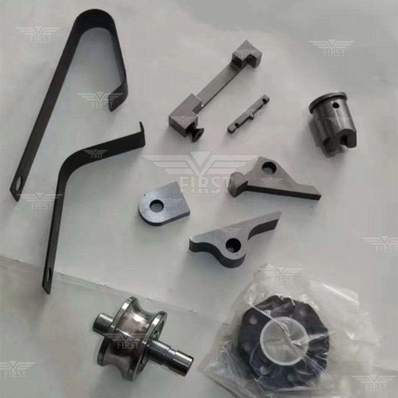 Polishing Metal Muller Martini 1 Piece MOQ OEM Available Printing Parts