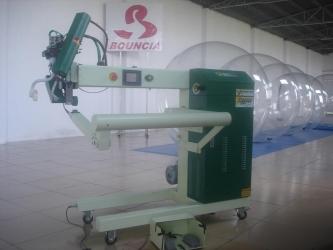 Guangzhou Bouncia Inflatables Factory
