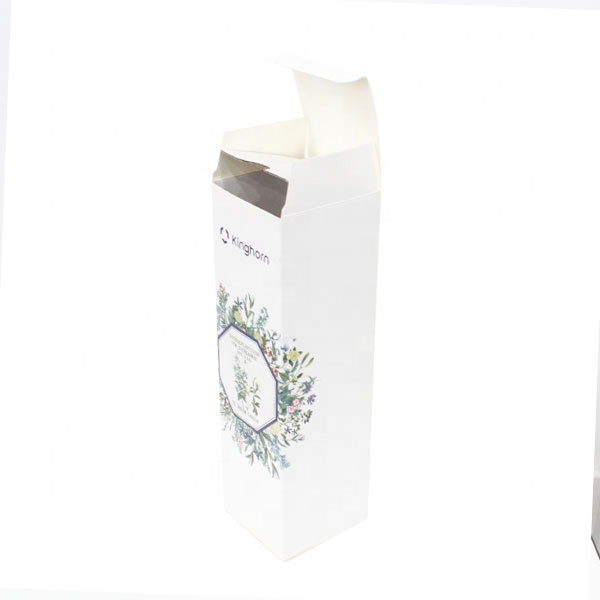 Colored Cardboard Cosmetic Boxes , Custom Cosmetic Boxes For Gift Packing