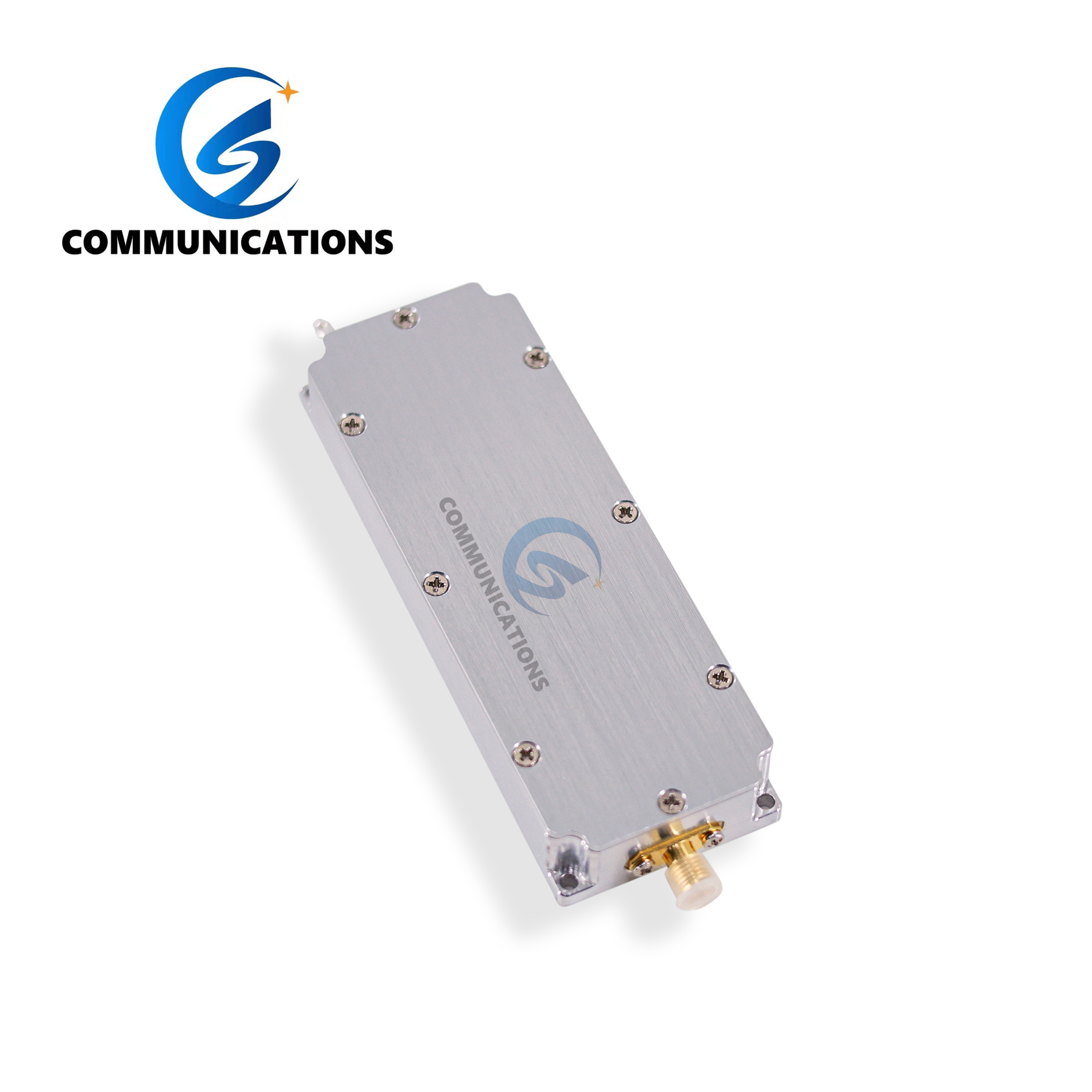 Drone Jamming System 50W 5.8G Anti Drone System For Protection Against Drones