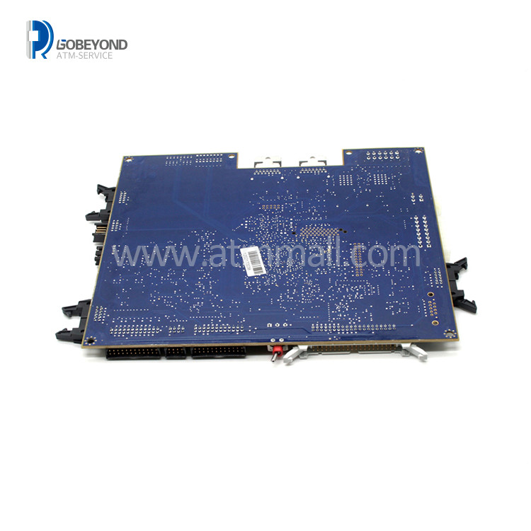 445-0714204 ATM Parts NCR PCB NID Dispenser Control Board Blue 4450714204