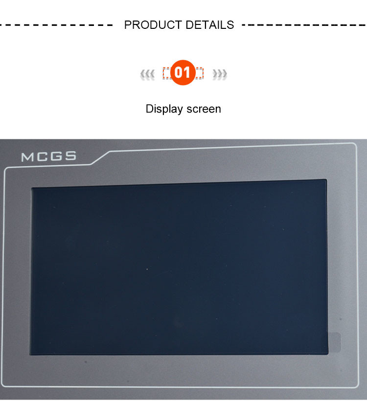 6kg Laboratory Lyophilizer Freeze Dryer For Sbiological Research Medical Pharmaceuticals