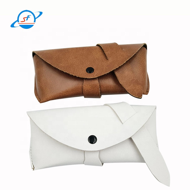 Multiple Color EVA Glasses Case Box Fashionable Wear Resistance