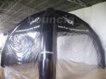 Inflatable Airtight Tent