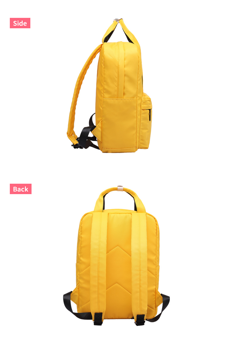 Wholesale waterproof school backpack bag for teenagers kids backpack school bags