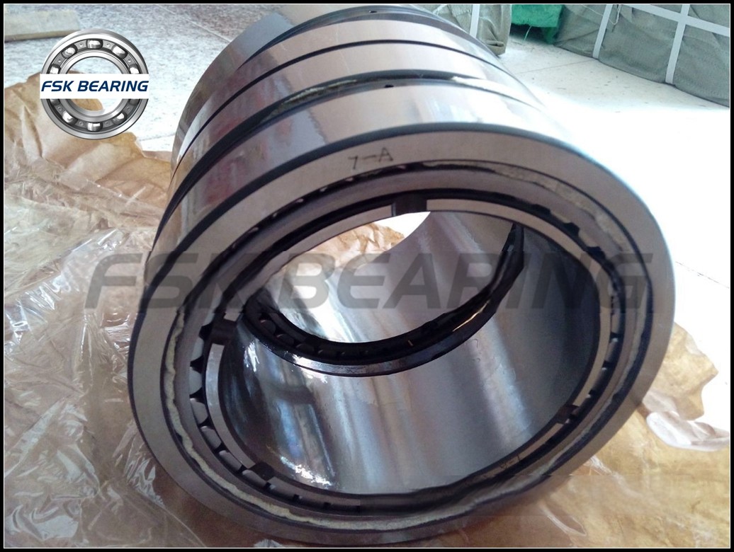 USA Market 37248WF/DPICS130 Tapered Roller Bearing 240*338*248 mm High Load Carrying Capacity
