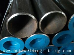 Buy cheap A105 A106 API Seamless Carbon Steel Pipe 1/2-72 Inch 5S - XXS product