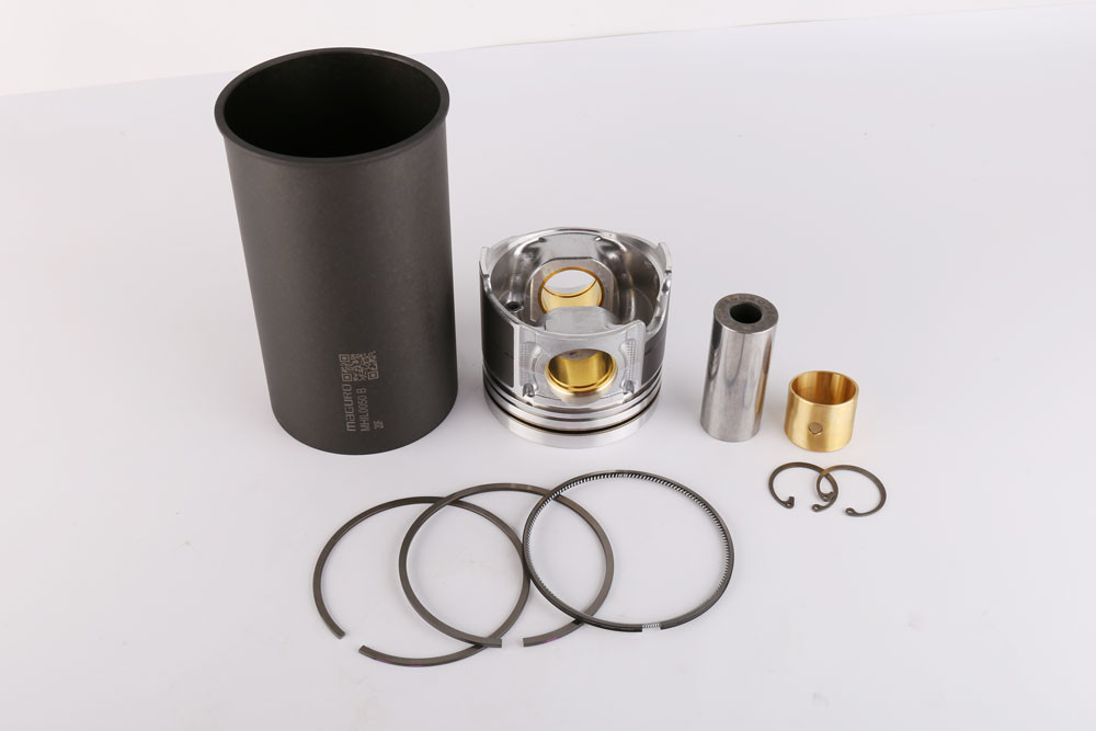HINO Engine J08E Cylinder Liners & Sleeves S130A-E0101/97 S130B-E0391