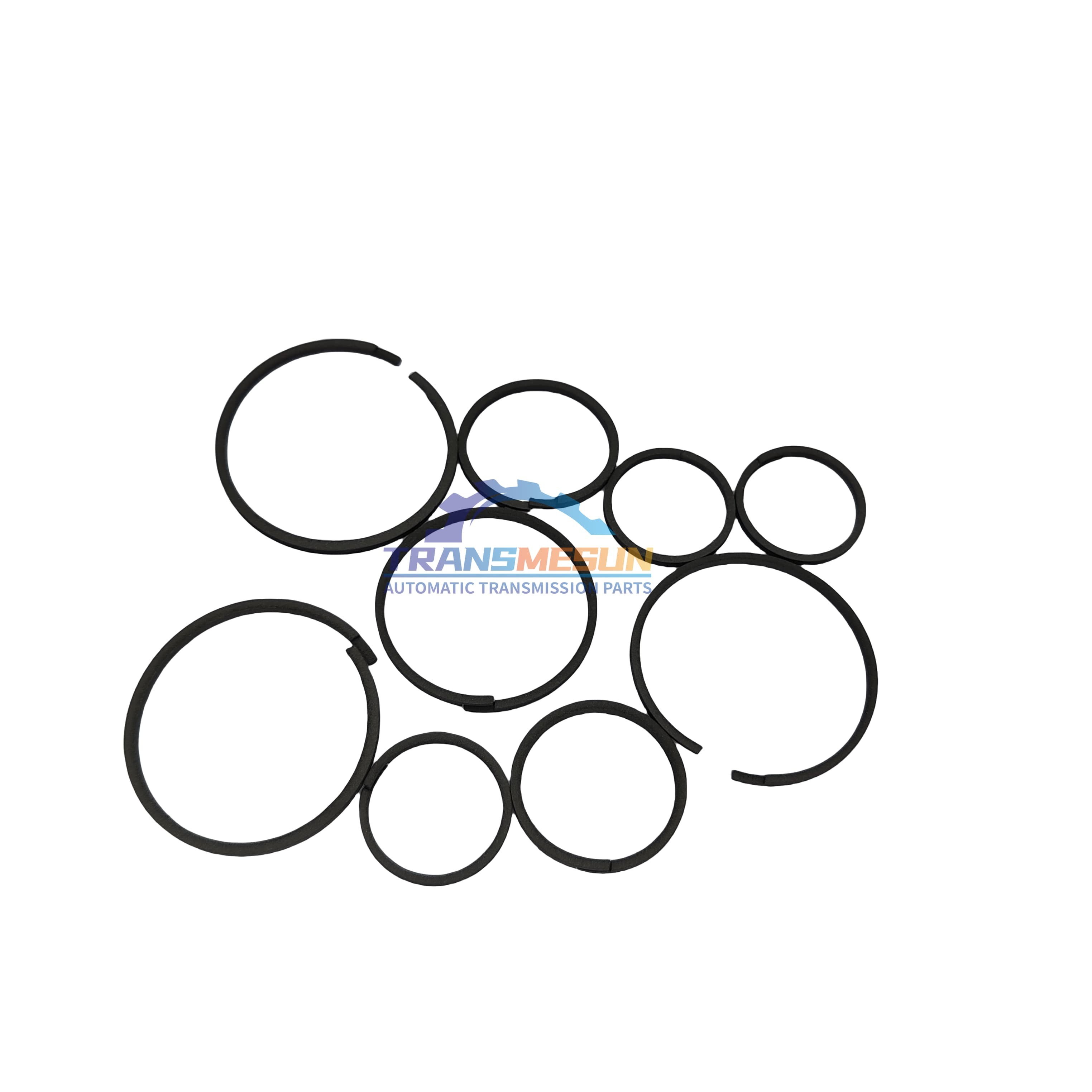 TF-80SC AF40 Automatic Transmission Assembly Seal Ring Kit Gearbox Repair Kit 81000604 For Buick