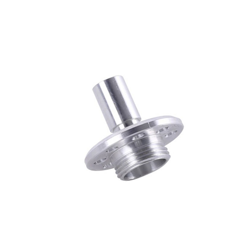 Electric Plating Oem Precision Cnc Machining Parts