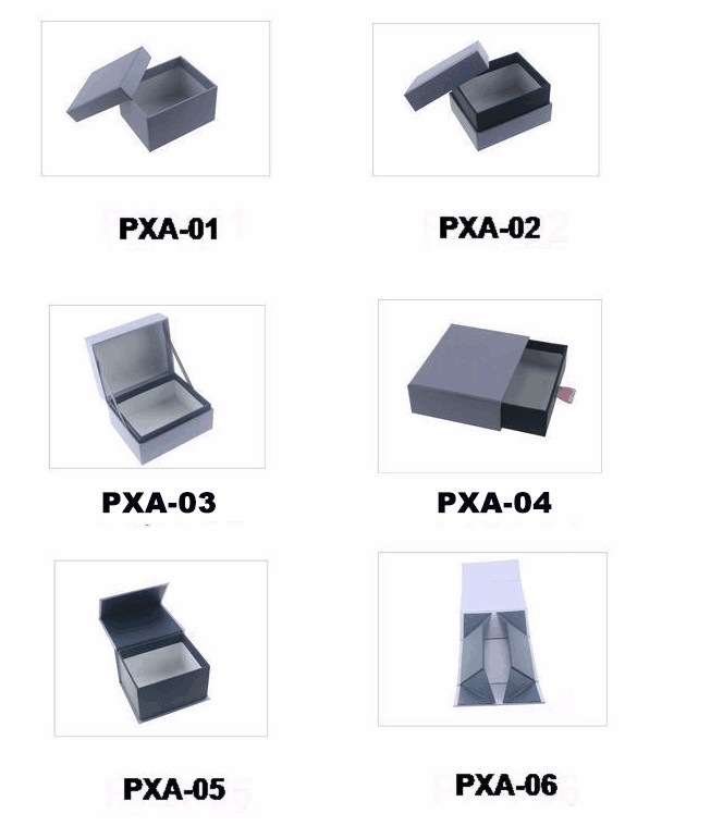 Square Gift Packaging Boxes Recyclable Custom Packaging Boxes With Foam Inserts