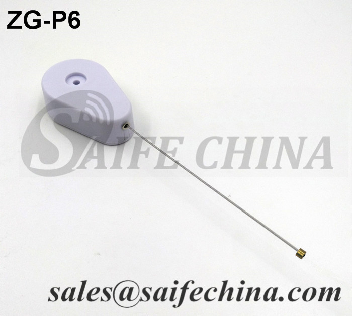 Steel Cable Reel Retractable