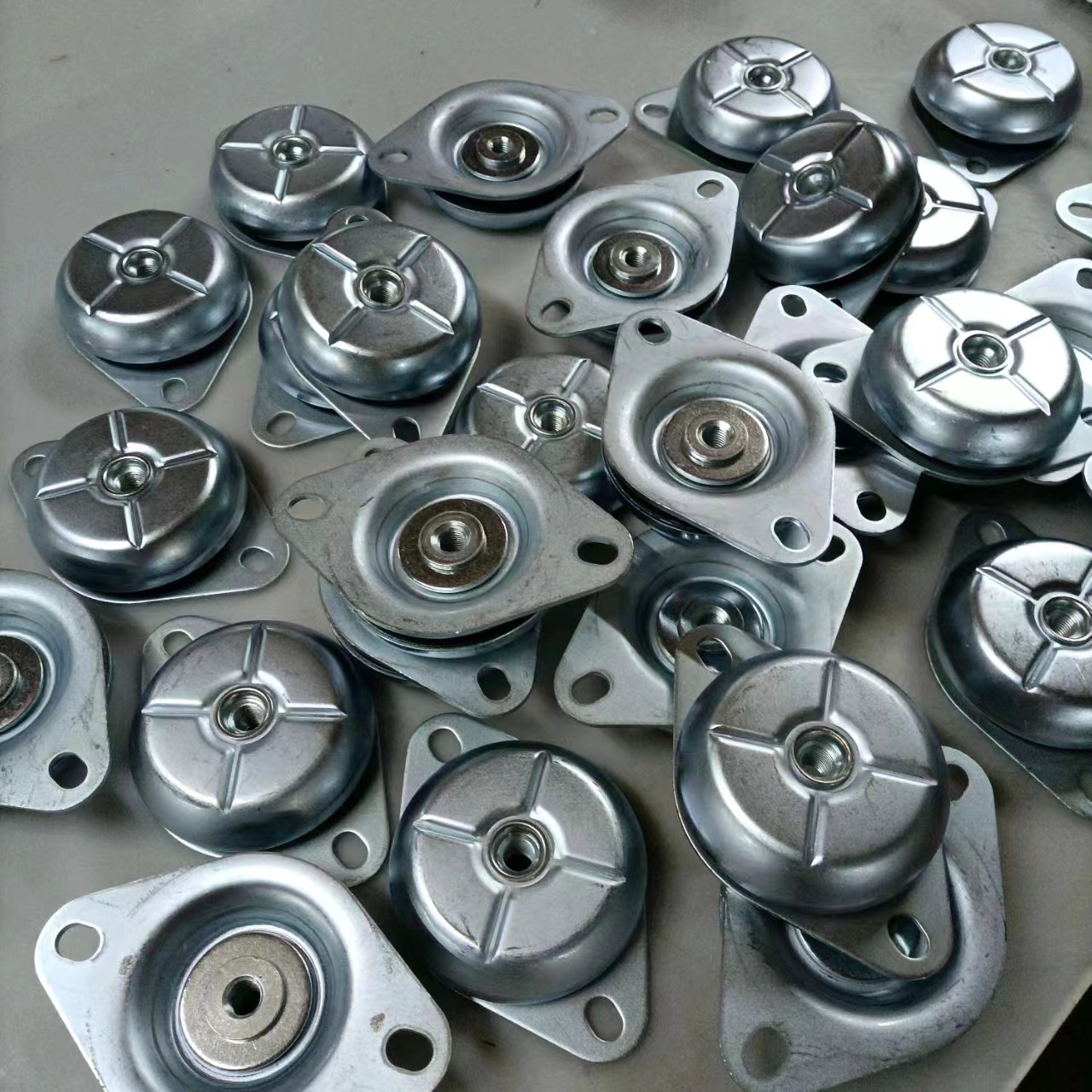 1625476782 GA 22 VSD for Atlas Air Compressor and Long-Lasting Machinery Repair Shops