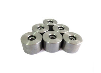 HIP Sintered YG6X YG8 YG15 YG20C Carbide Cold Forging Dies