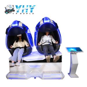 China Two Players 9D VR Cinema on sale