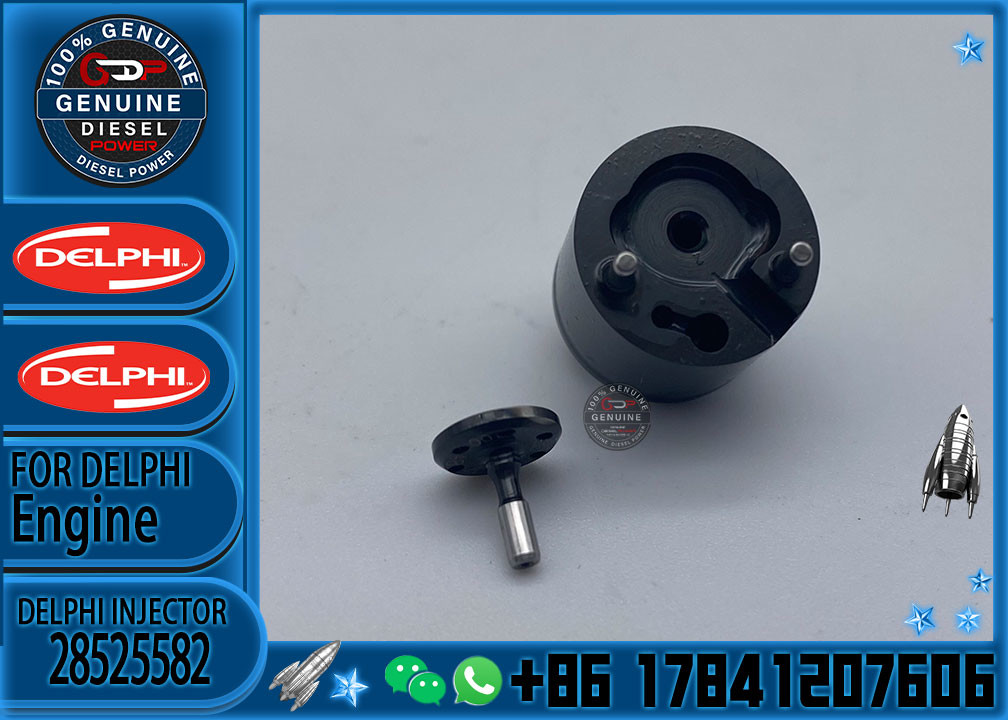 9308625C 9308Z625C Common Rail Control Valve 625c 9308-625c 28392662 28277576 2101201 28264094 28229873 28264952