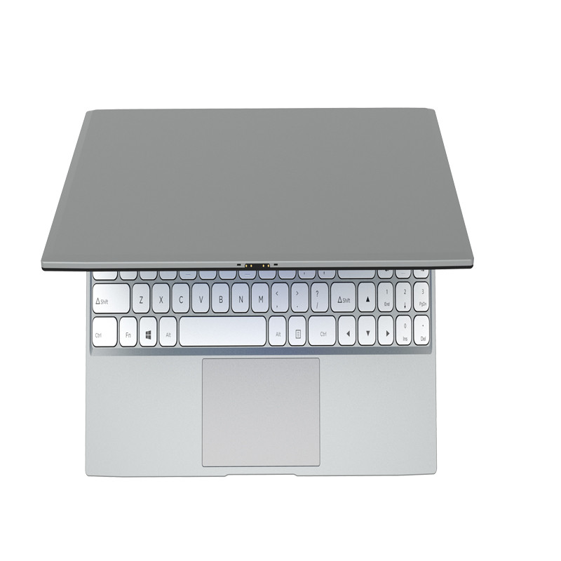 Laptop computers, 15.6" big screen Laptop, Metal case windows 11 pro, Ready in stock, support Small MOQ customization