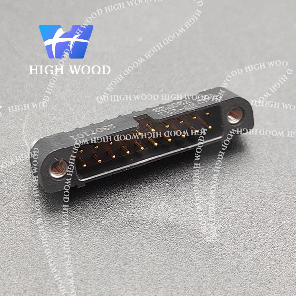 HW-CMM Connector, HW-221Y20F22, 2mm Pitch