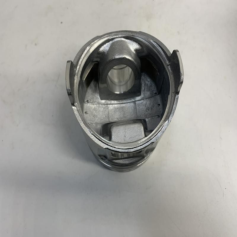 komatsu s6d95 engine S6D95 SAA6D95 Engine Piston Kit china diesel engine piston 6207-31-2180