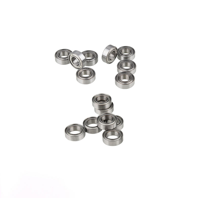 Long Life High Speed Ball Bearing MR85 5*8*3mm Deep Groove Ball Bearing MR85zz Miniature Bearing