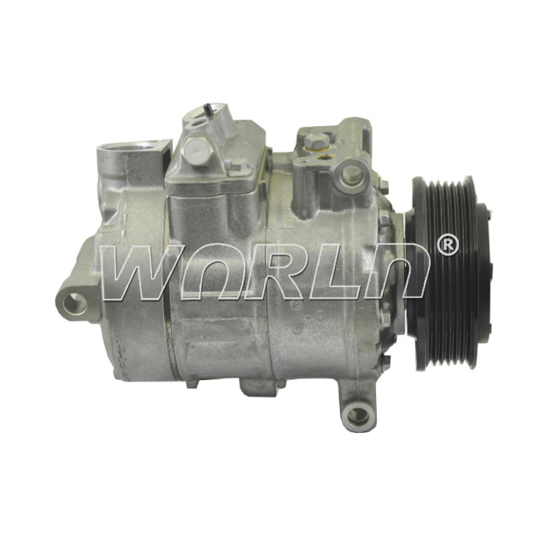 DCP32065 Compressor Car Air Conditioner For VW T5 Amarok Multivan WXVW048
