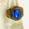 Buy cheap College Men'S High School Class Rings from wholesalers