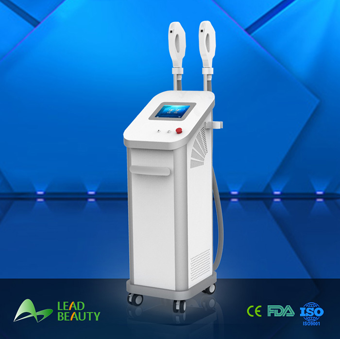 2 year warranty high quality favorable price medical ipl machine