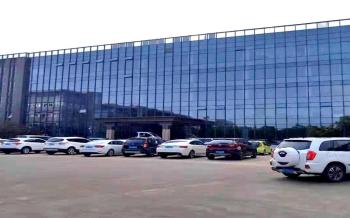 Shanghai Longyue Instruments Co.Ltd