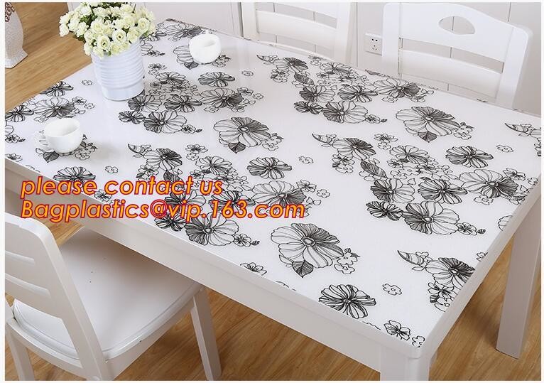 Custom PVC Woven Decorative Table Mat Placemat,Dining Room Hot Food Woven Fabric Vinyl PVC Table Mat,placemats pvc dinin