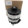 WG9719710003 3 way SOLENOID VALVE for SINOTRUK HOWO truck brake parking VALVE part