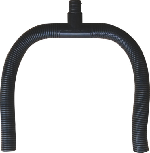 Accessories for Round Orbital Floor Machine