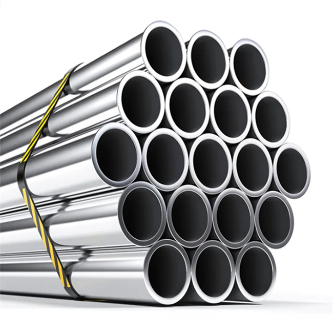 310S stainless steel pipe