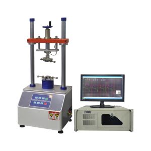 China Automatic Torque Testing Machine on sale