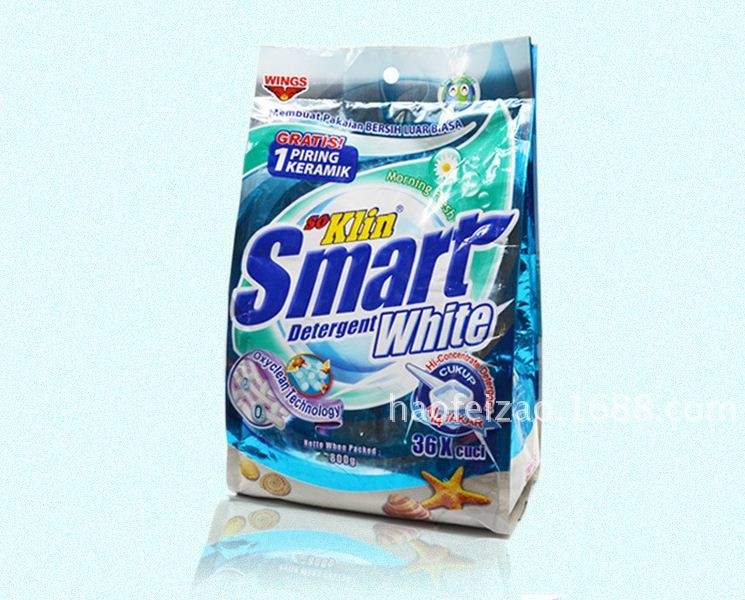 detergent powder /small pack detergent/OEM laundry detergent washing powder