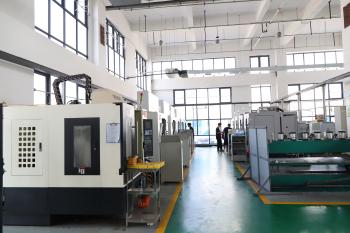 Luoyang Hypersolid Metal Tech Co., Ltd