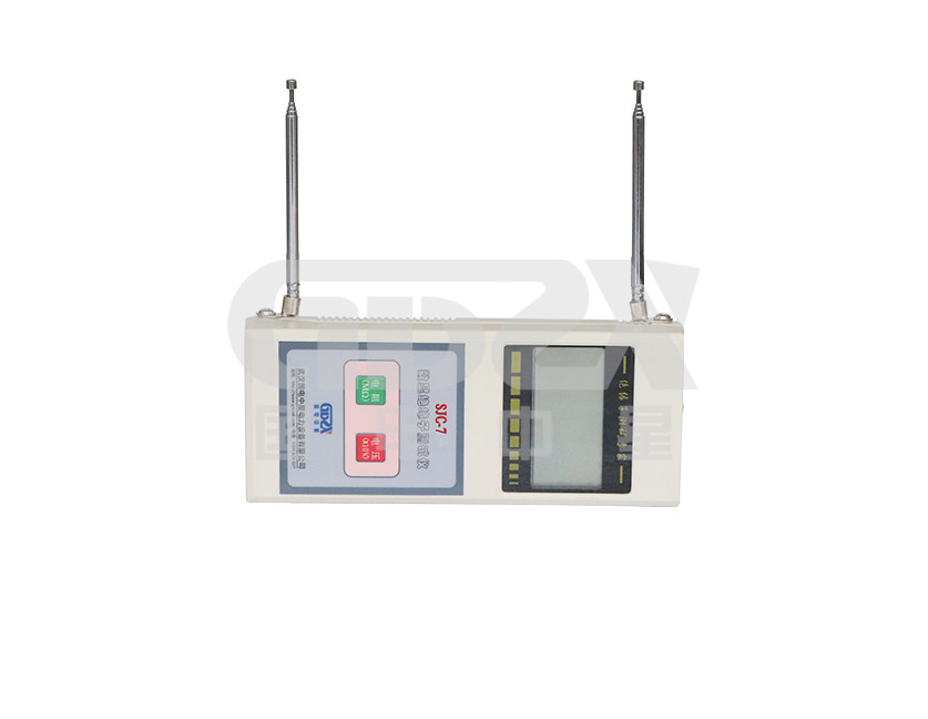 Digital Display Insulator Tester For Field Test of Insulation Resistance of Transmission Line