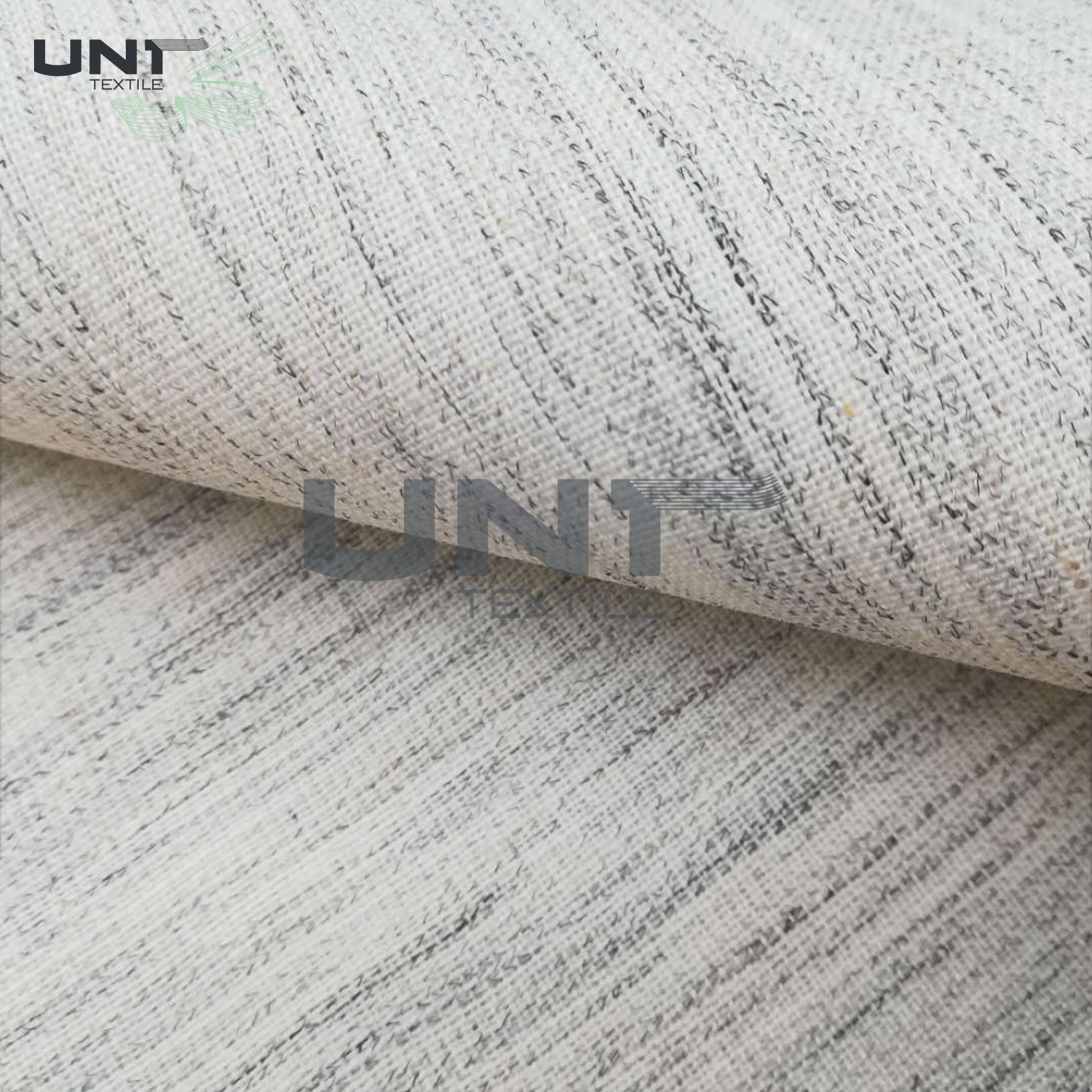 Fusible Interlining Machine Washable Fusible Interlining Heat Resistance For Garment Ironing
