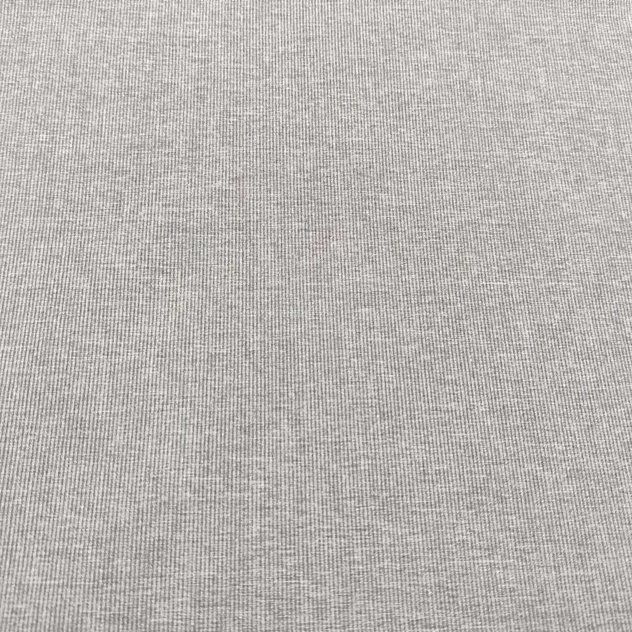 74% Polyester 19% Rayon 7% Spandex Grey Color Fabric For Pants Sportswear Garment