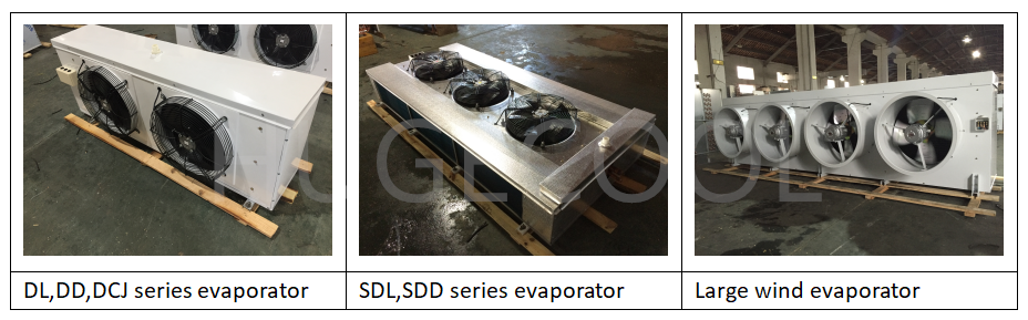 vegetable cooler refrigeration unit cooler unit