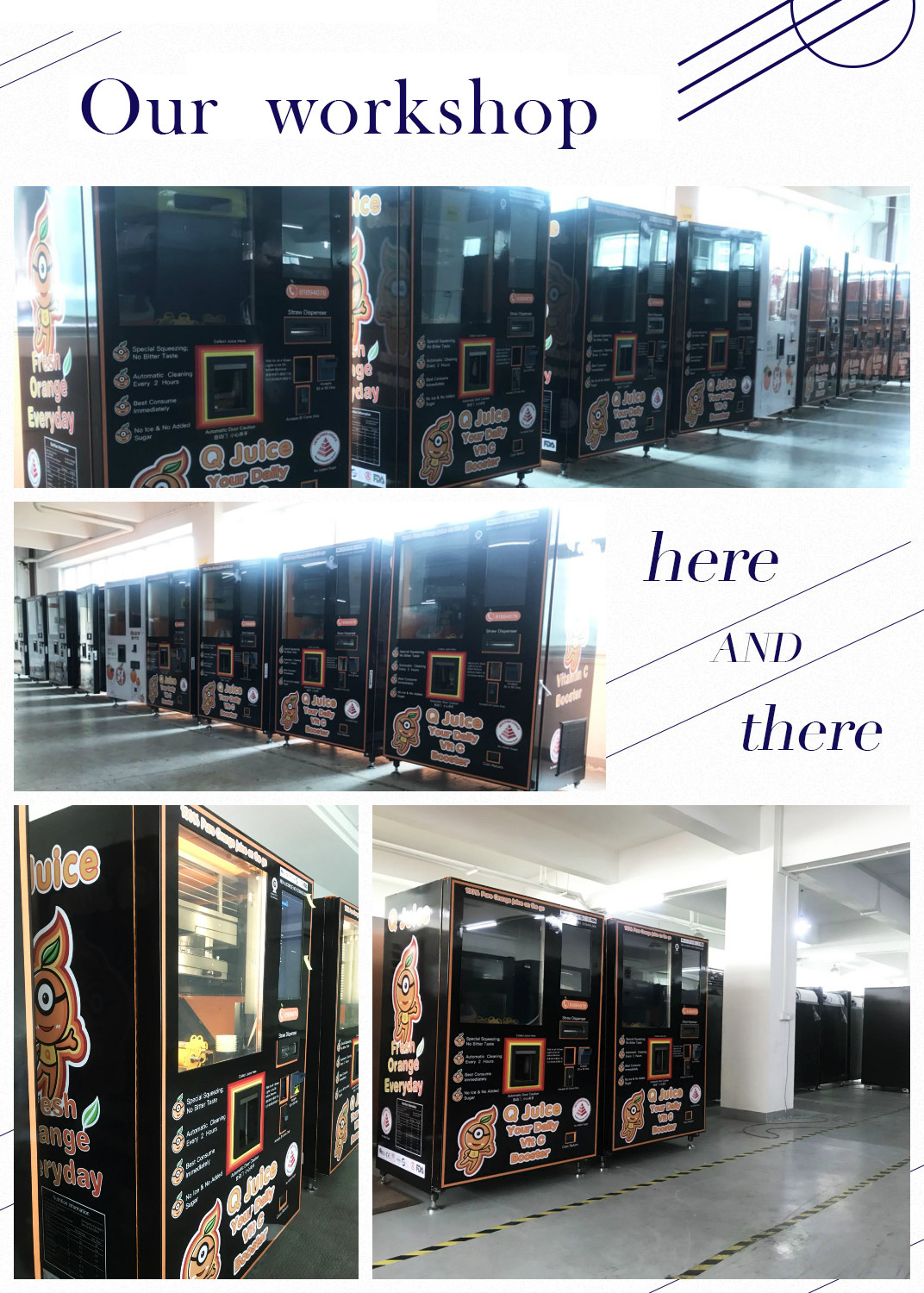 fruit juice machine vending machine business fresh sugar cane vending machines for sale with automatic cleaning system