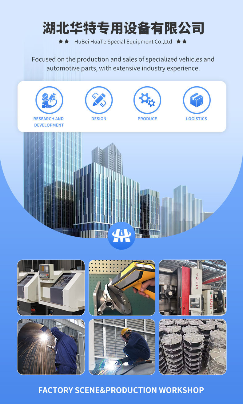 Drone Transporter Mobile Drone Platform with 4 Tires 3750kg Total Mass and 6420*2480*3150mm Dimensions