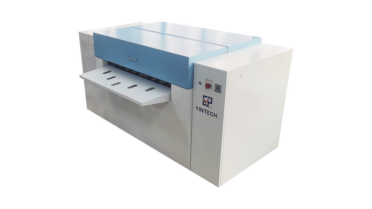 64CH Automatic CTCP Plate Making Machine Offset Prepress Equipment