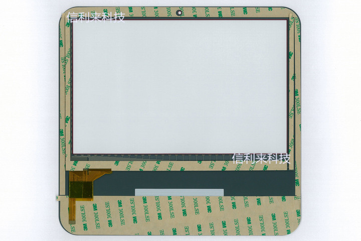 GG Touch Panel
