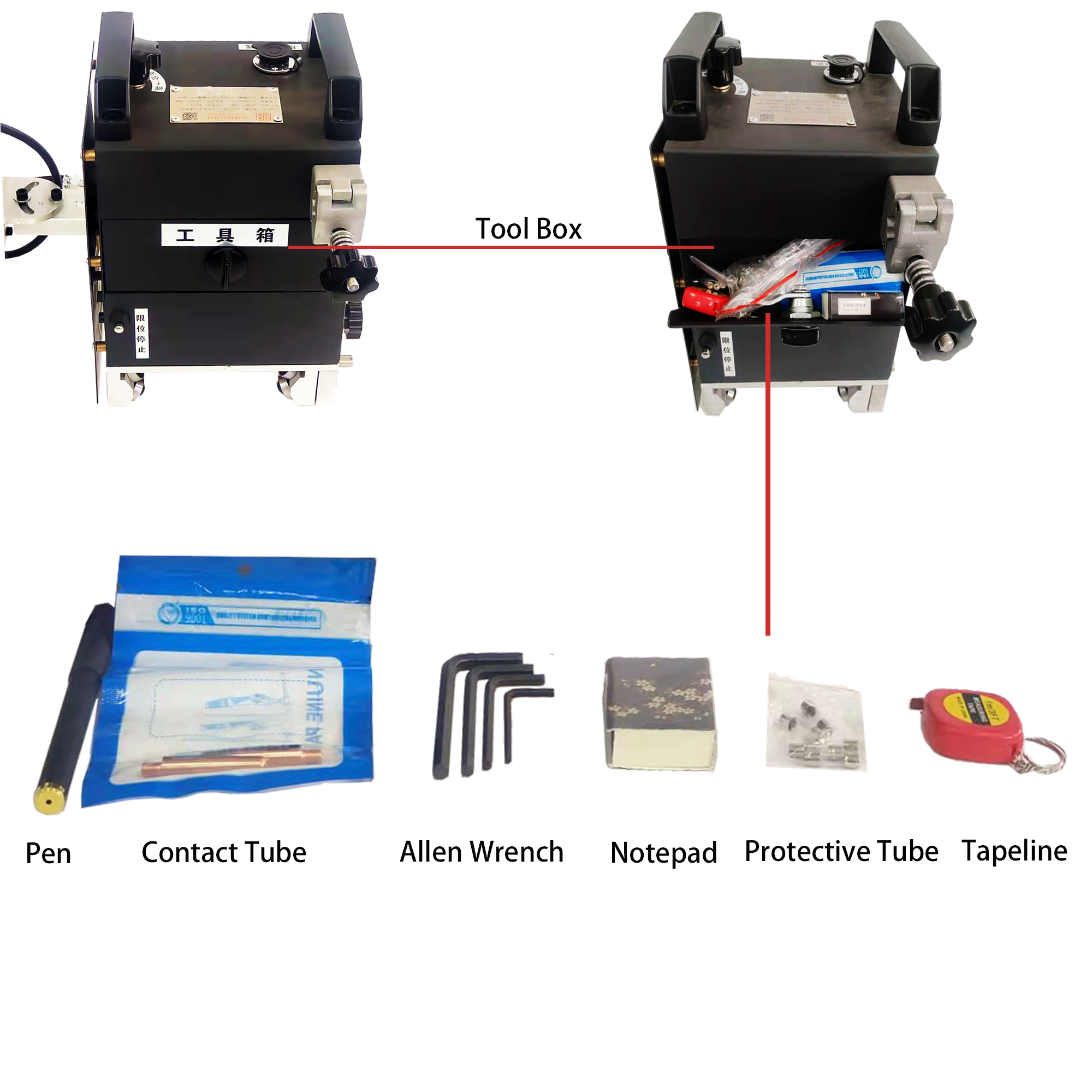 Low Maintenance Cost Steel Plate Seam Welder The Ideal Choice for Tank Construction
