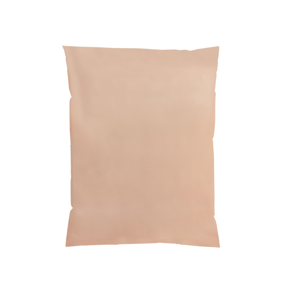 Biodegradable Material PLA Cornstarch Compostable Poly Mailers