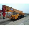 Buy cheap Used truck crane KATO 50T in good condition from wholesalers