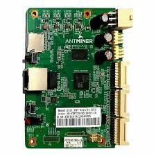 S11 Fr 4 Asic Miner Control Board Antminer Hash T15 DR15