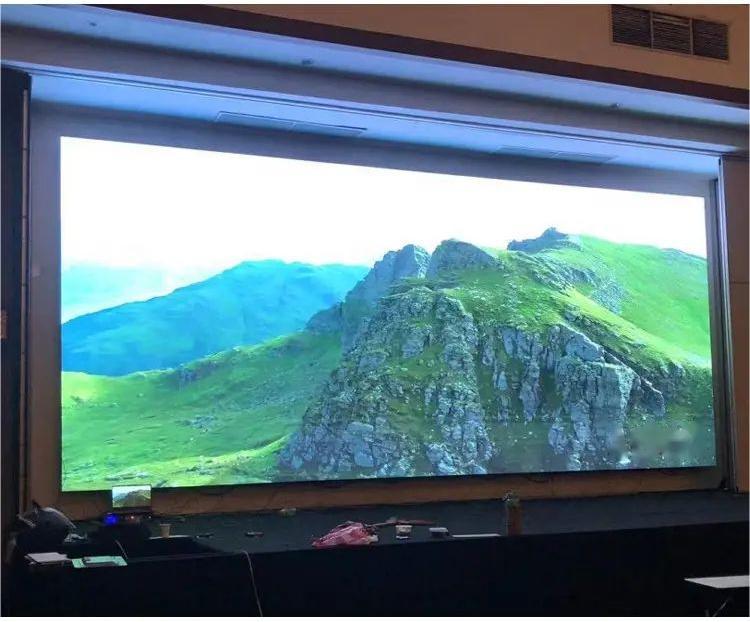 Revolutionize Your Advertising Strategy with Our Waterproof IP65 LED Video Wall Panel